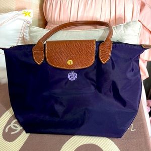 Longchamp bag
